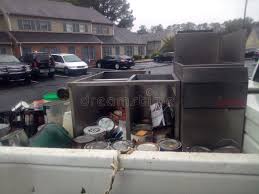 Best Same-Day Junk Removal Services  in Ford City, CA