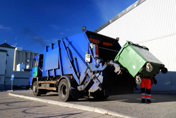 Best Shed Removal  in Ford City, CA
